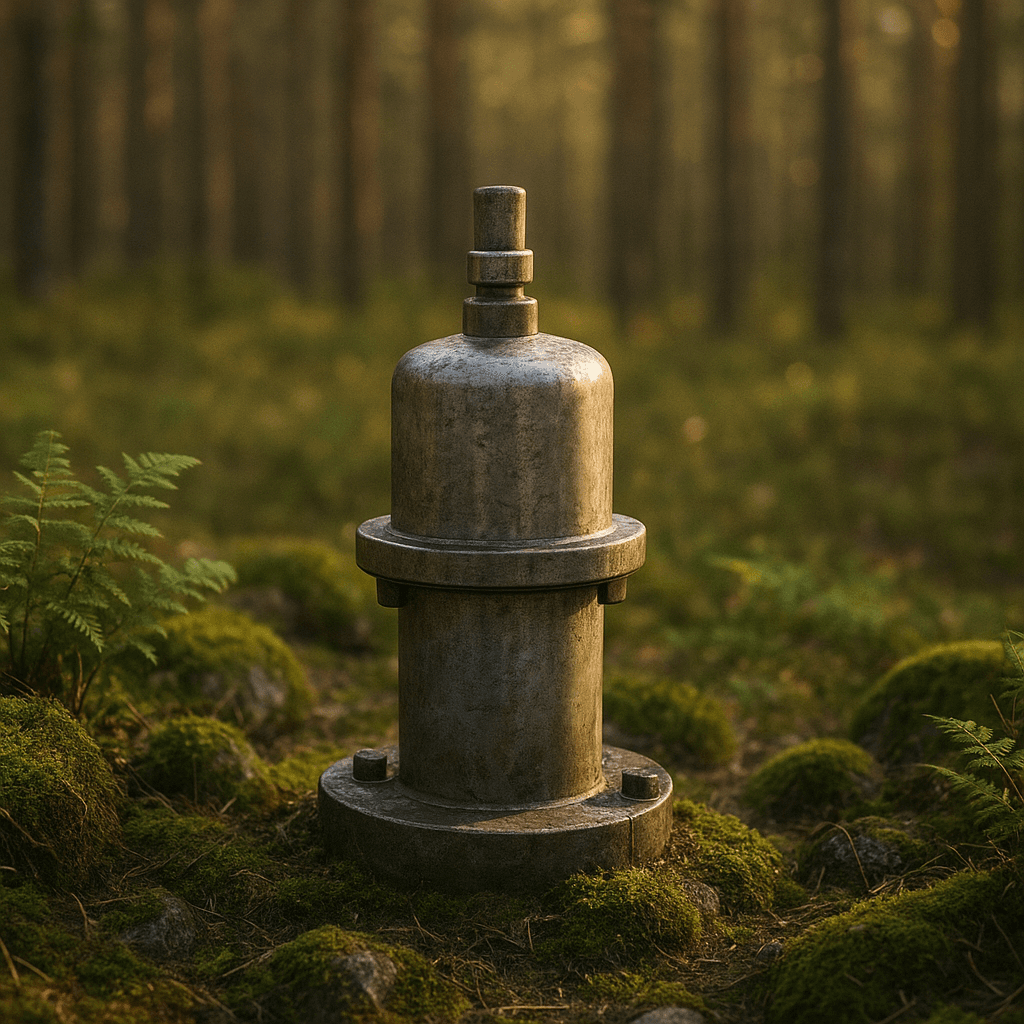 Ensuring Integrity in Environmental Monitoring: The Role of Torquer Plugs