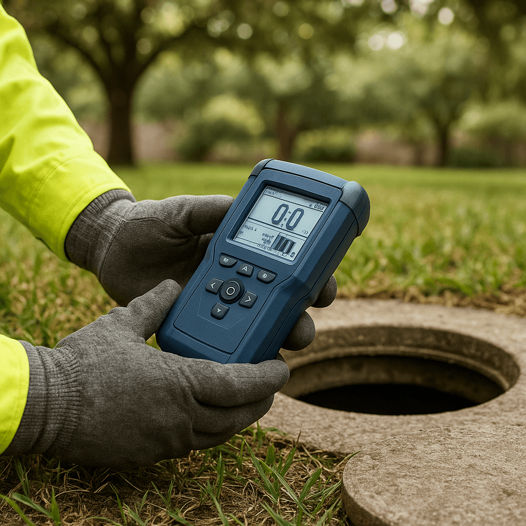 Sewer Gas: Definition, Dangers, Health Risks, and More