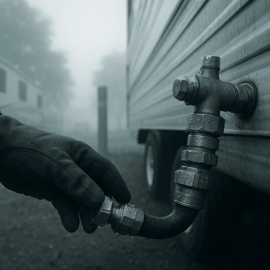 Travel Green in an RV: 10 Eco-Friendly Changes to Make