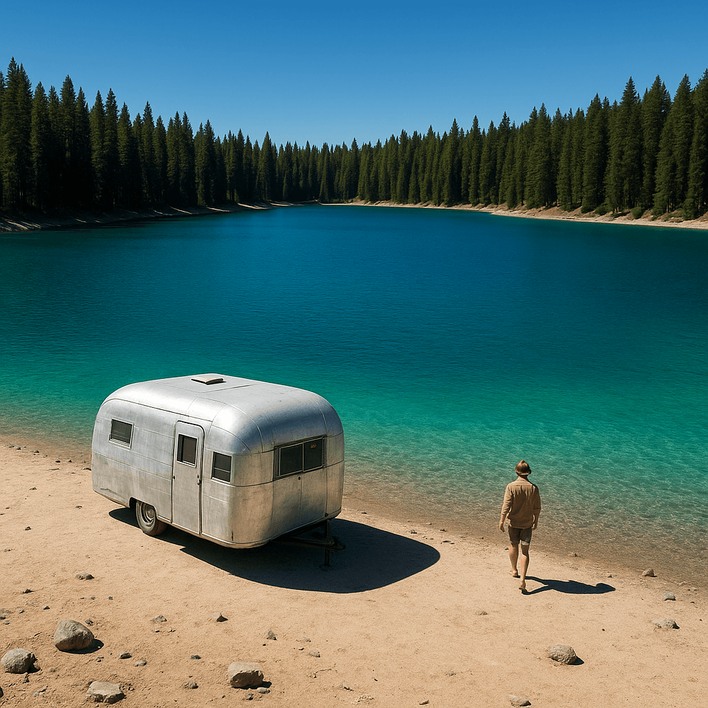 Best Summer RV Trip Destinations