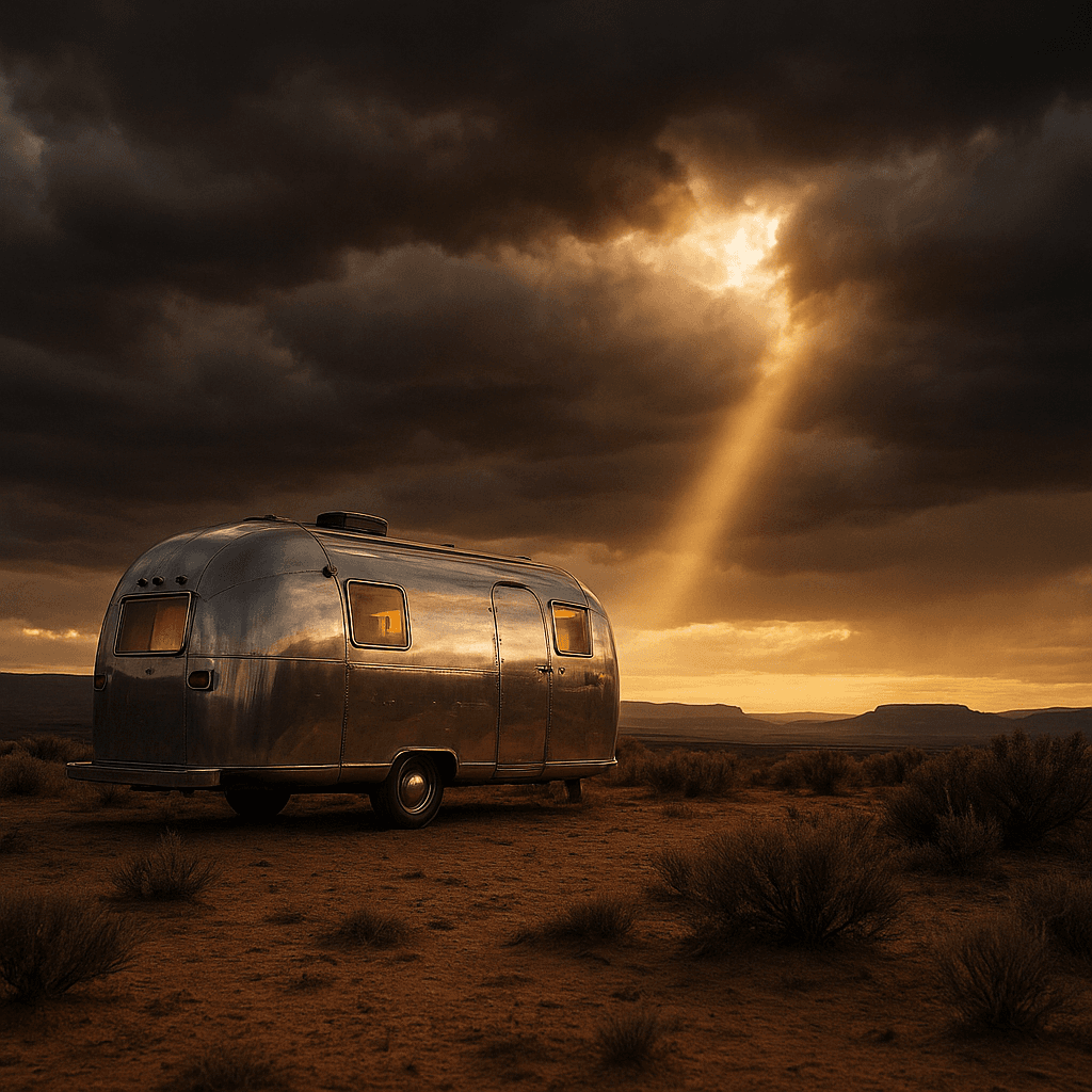 Transform Your RV: Creative and Cozy Decorating Tips for Small Spaces